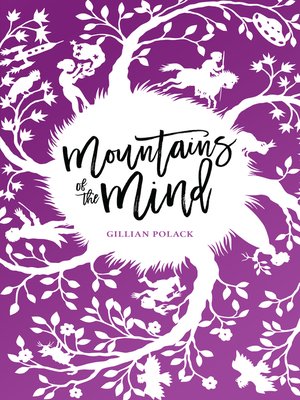 cover image of Mountains of the Mind